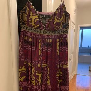 Nicole Niller size 2